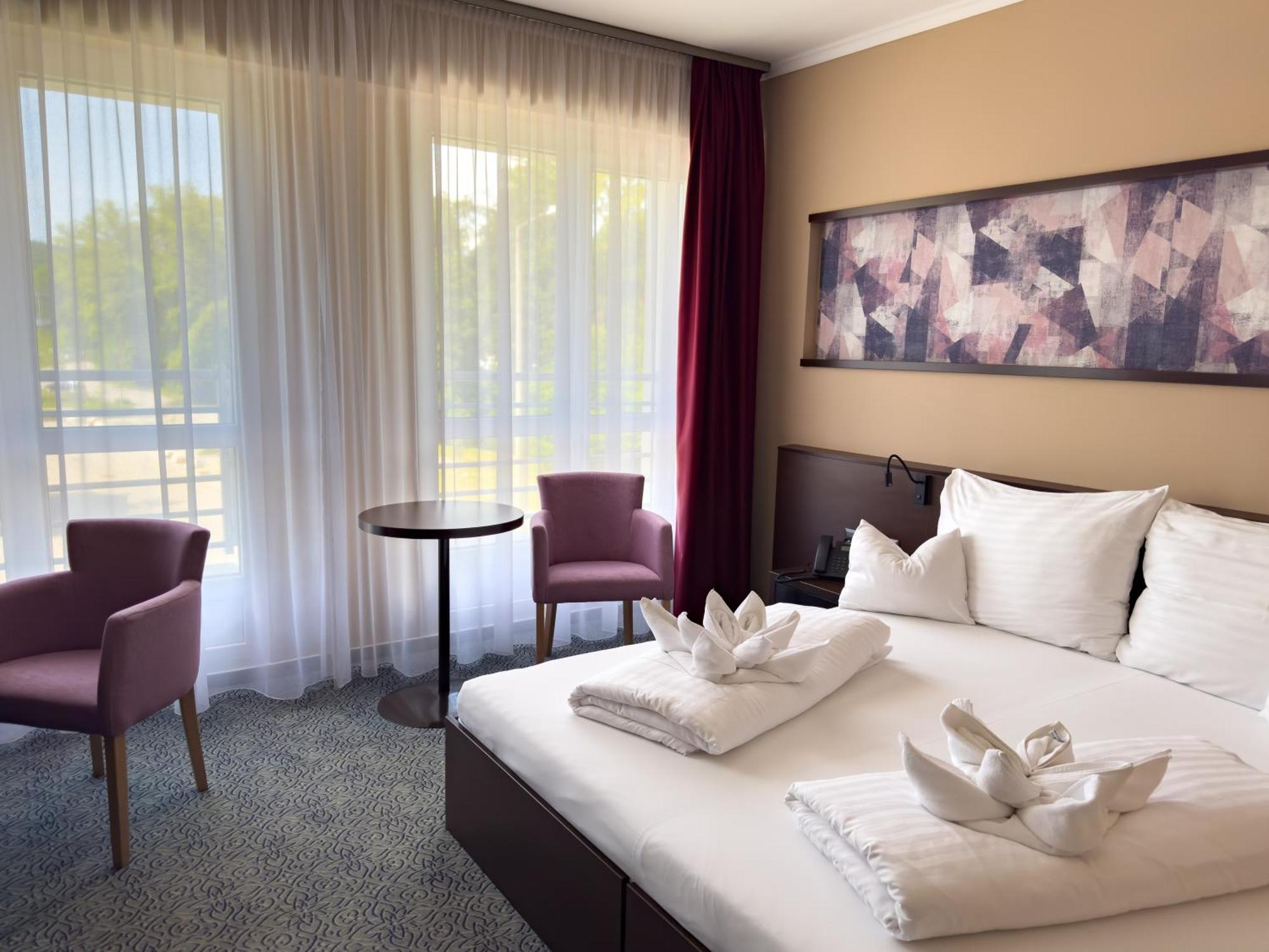 Hotel Aurora มิชโคลซ์ ภายนอก รูปภาพ